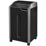 Fellowes 425HS Destructora de Alta Seguridad P-7 Negra
